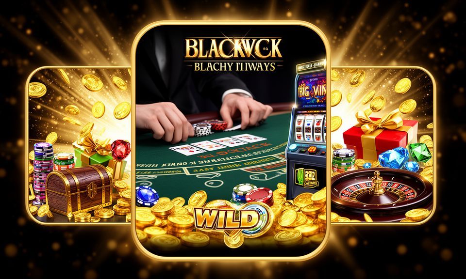 99ko Khám phá sảnh casino của chúng tôi