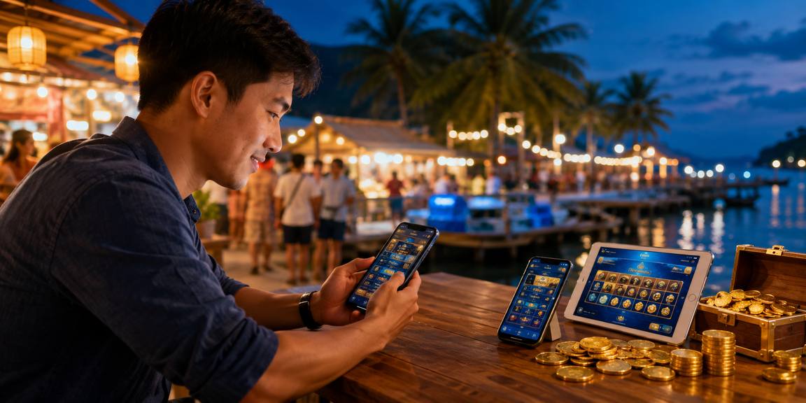 99ko Crash Ngay tại 99ko – Vòng Chơi Tăng Tốc Từng Giây